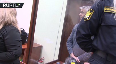 Суд продлил срок задержания основателя Baring Vostok на 72 часа