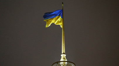 МВД Украины призвало кандидатов в президенты подтверждать аккаунты в соцсетях