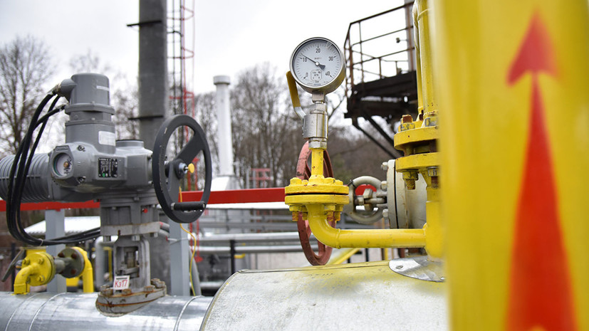 Иран предложил Армении сотрудничать с Россией и Грузией по транзиту газа