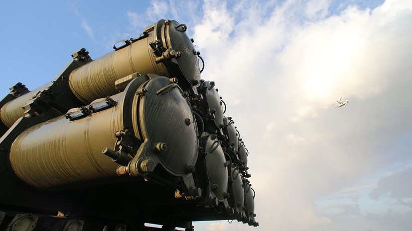 Береговые ракетные комплексы «Бал» и «Бастион» проводят учения в Крыму