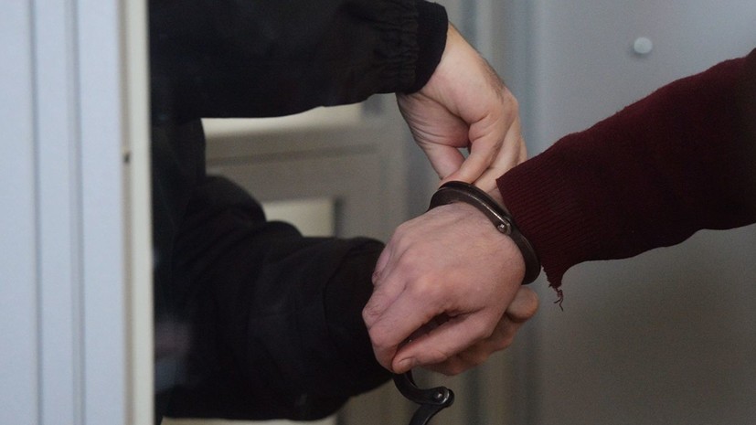 В Неаполе задержан глава «Каморры»