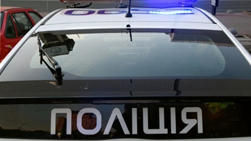 В Одессе напали на журналиста местного телеканала