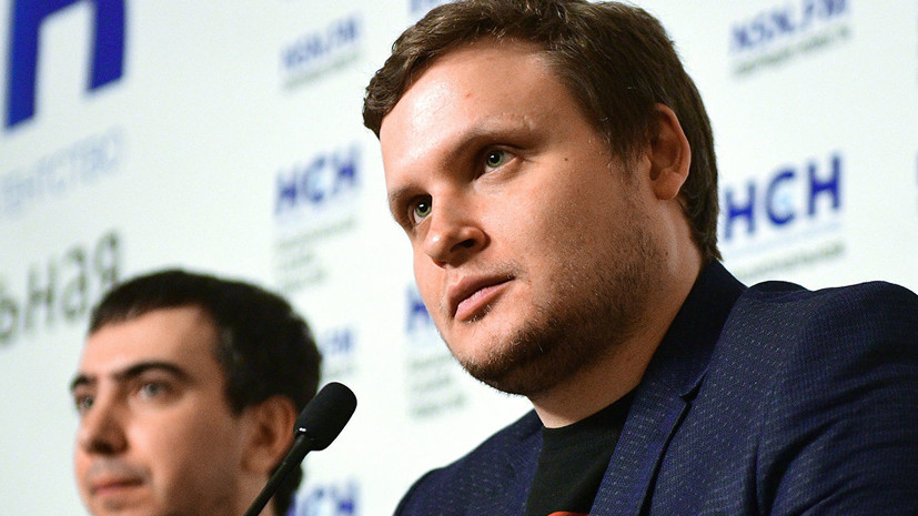 Пранкер Лексус прокомментировал розыгрыш спецпредставителя США по Венесуэле
