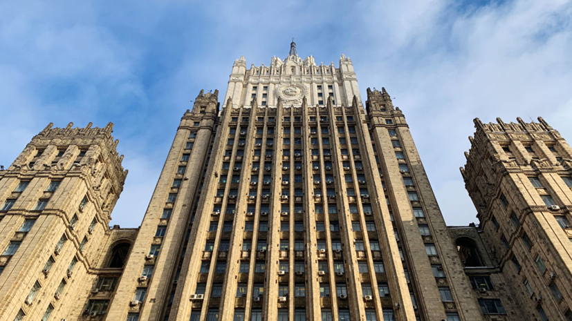 Двое из четырёх задержанных в Новороссийске граждан США депортированы