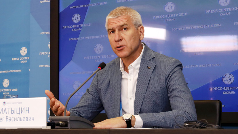 «Слышим массу положительных отзывов»: глава FISU о зимней Универсиаде и шансах Екатеринбурга принять студенческие Игры