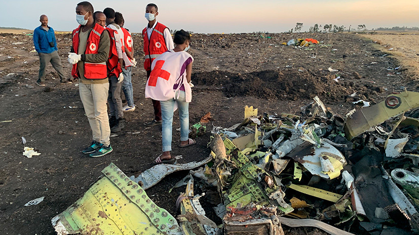 Сотрудники Сбербанка, чиновники ООН и итальянский археолог: что известно о жертвах авиакатастрофы в Эфиопии