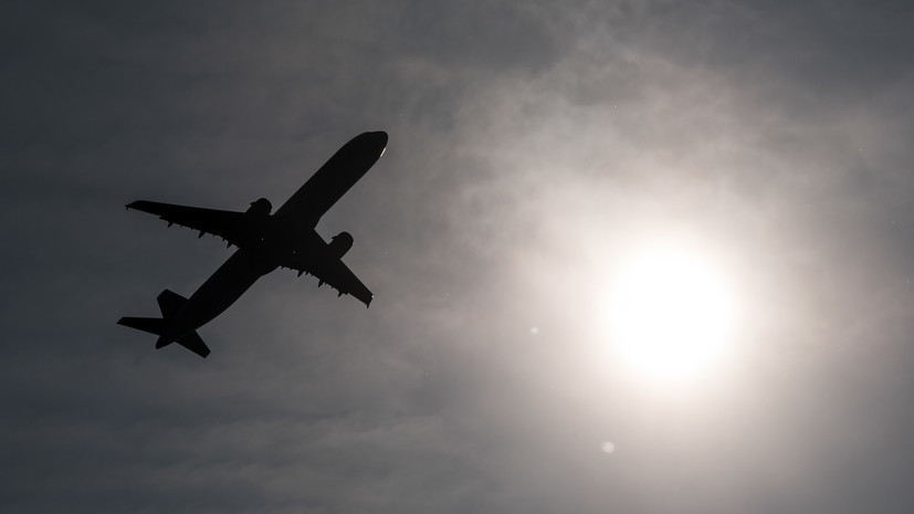 Песков: эксплуатация Boeing в России является прерогативой Минтранса