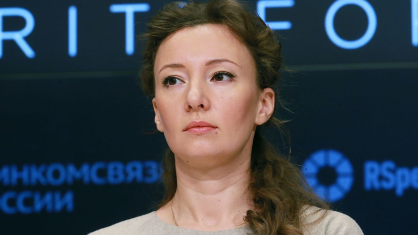 Кузнецова рассказала о состоянии брошенной в квартире девочки