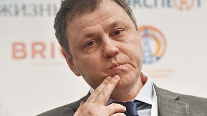 Объявленного в розыск экс-главу банка «Открытие» нашли в Израиле
