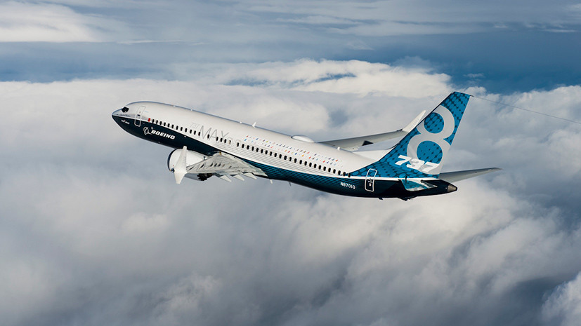 «Трагедия повторилась»: чем могут обернуться для Boeing две катастрофы новейших лайнеров за полгода