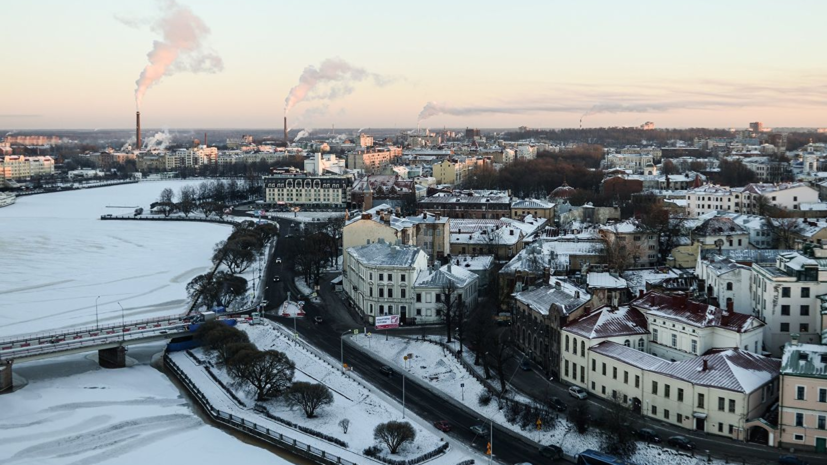 Из Выборга могут запустить новые водные маршруты в Петербург и Финляндию