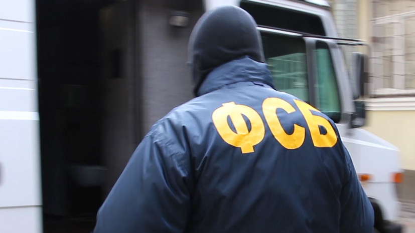 В Самарской области ликвидирован планировавший теракт бандит