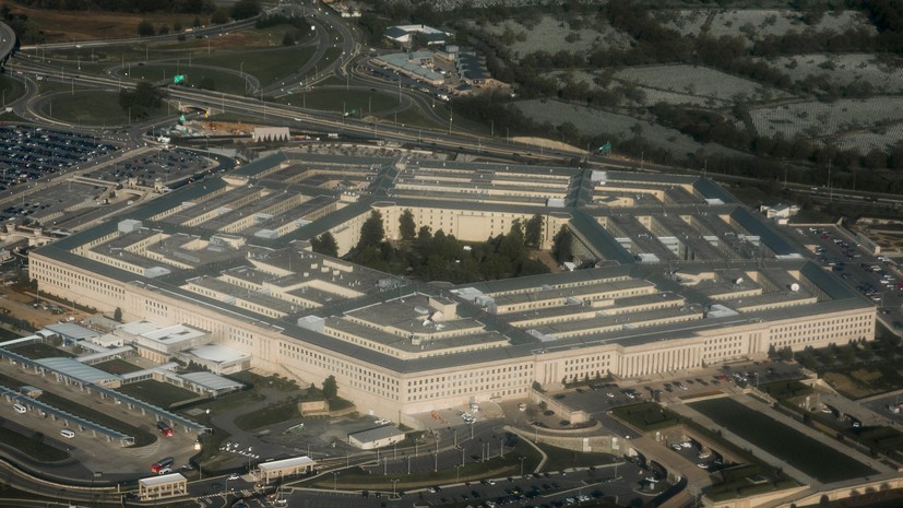 Эксперт оценил сообщения о планах США испытать запрещённые ДРСМД ракеты
