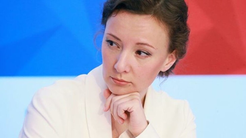 Кузнецова рассказала о родственниках брошенной в Москве девочки