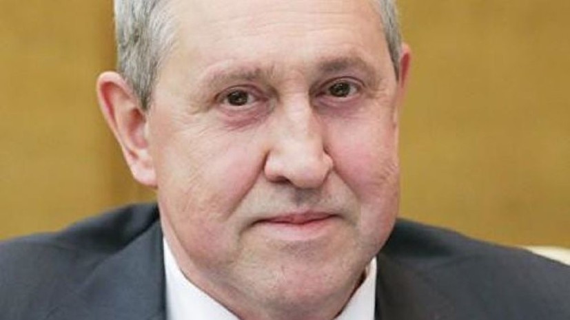 Суд не стал отправлять под арест депутата Госдумы Белоусова