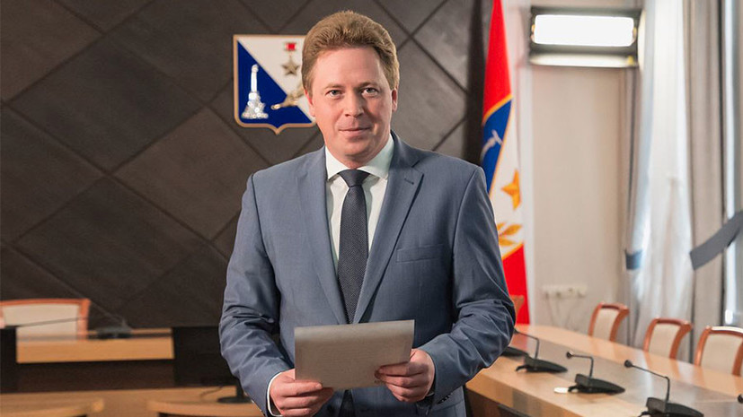 «Мы открыты для всей страны»: губернатор Севастополя о развитии города после воссоединения Крыма с Россией
