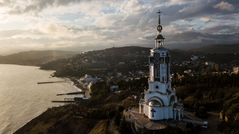 В Крыму оценили заявление Климкина об «опасности» полуострова для России