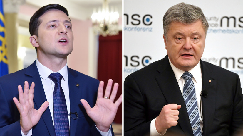 «Население разочаровано событиями «майдана»: Порошенко возглавил антирейтинг кандидатов в президенты Украины