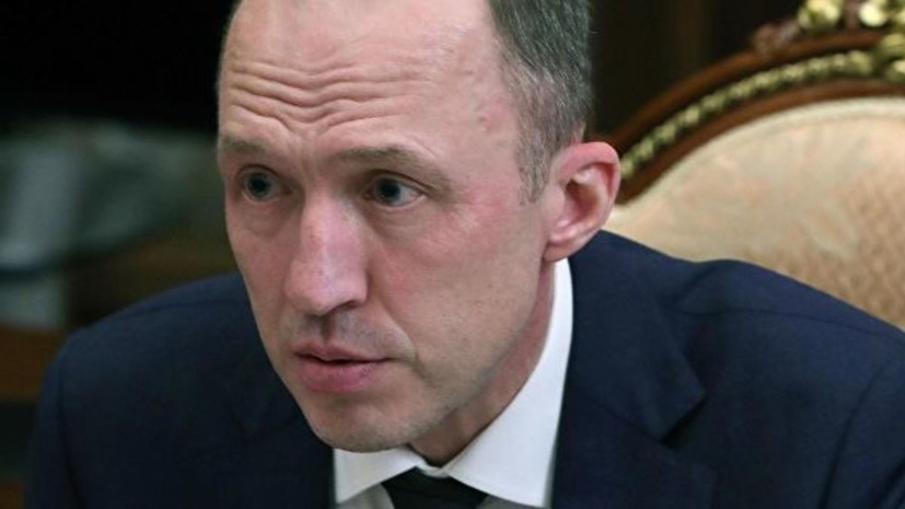Эксперт прокомментировал назначение Хорохордина на пост временного главы Алтая