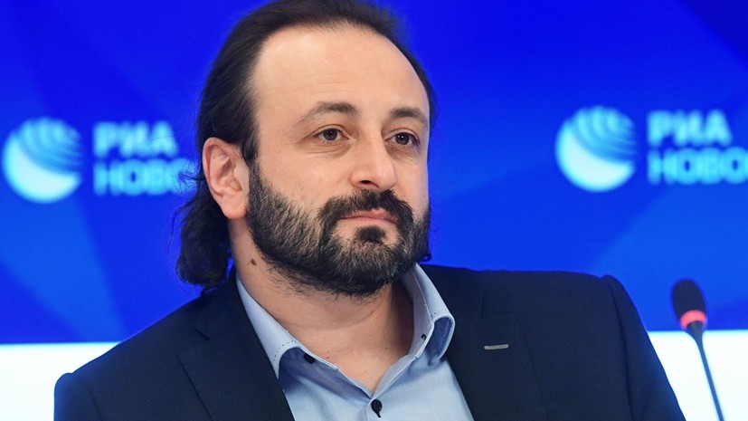 Авербух считает, что россияне в будущем готовы бороться за золото ЧМ в танцах на льду