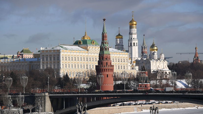 Синоптики рассказали о погоде в Москве на предстоящей неделе
