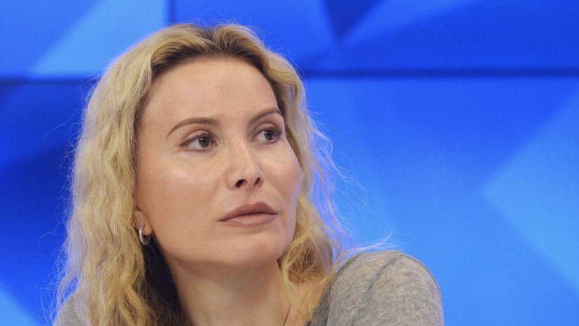 Тутберидзе рассказала, что пережила во время Олимпиады в Пхёнчхане