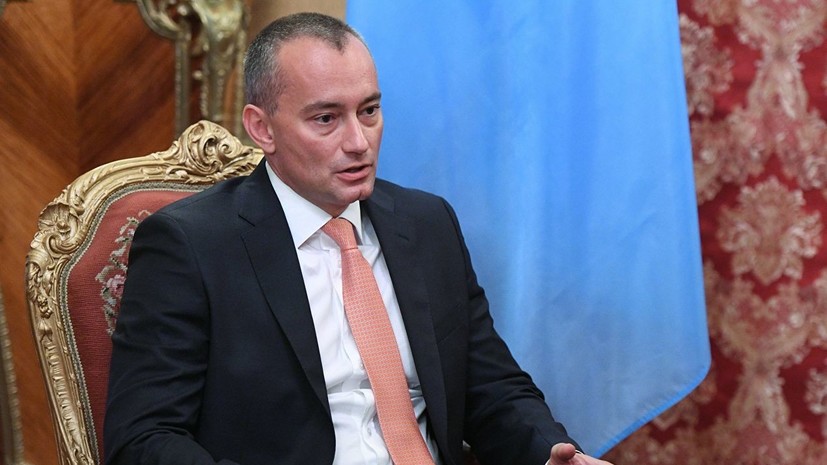 Спецкоординатор ООН сообщил о 103 выпущенных из сектора Газа по Израилю ракетах