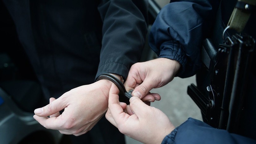 Задержан подозреваемый в нападении на мэра города Иваново