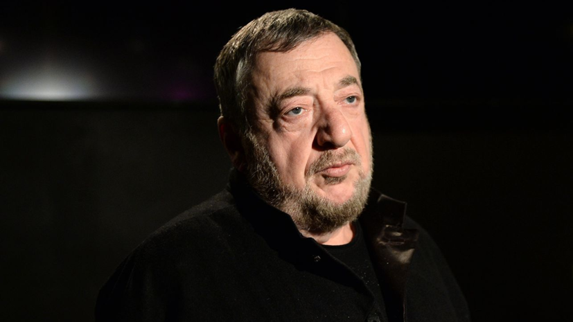 Лунгин прокомментировал ситуацию с его фильмом «Братство»