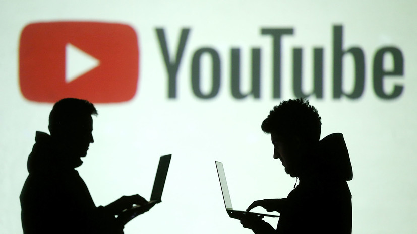 YouTube удалил новые ролики Леонида Парфёнова и Юрия Дудя