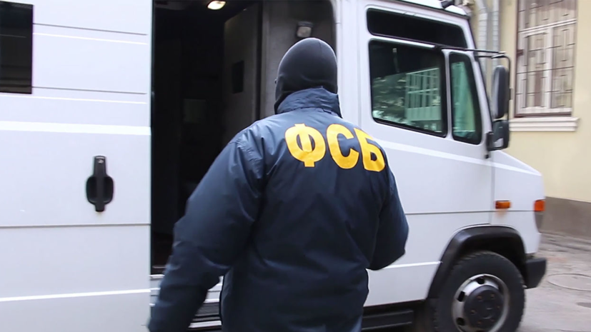 В Дагестане задержан причастный к взрывам в метро Москвы в 2010 году боевик