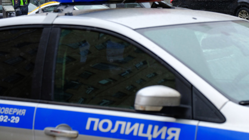 Вооружённый сержант сбежал из воинской части в Тверской области
