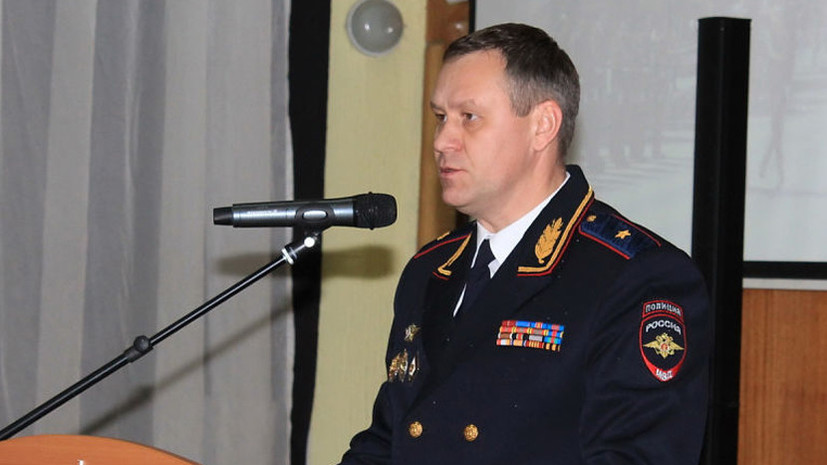 МВД: после поражения в Сирии ИГ смещает интересы в страны СНГ