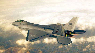 TF-X