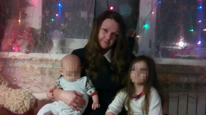 В Петербурге мать-одиночку с инвалидностью могут лишить прав на двоих детей
