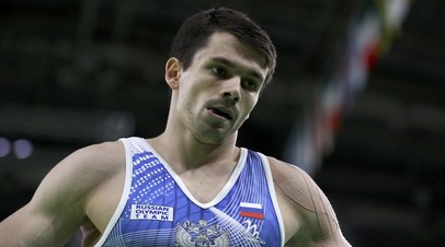 Гимнаст Куксенков завершил спортивную карьеру