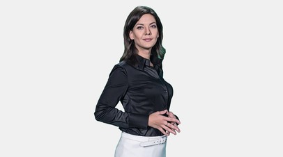 Надана Фридрихсон