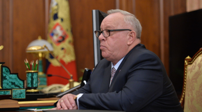 Эксперт прокомментировал отставку главы Республики Алтай