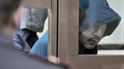 Главаря «тамбовской» ОПГ Барсукова (Кумарина) приговорили еще к 24 годам