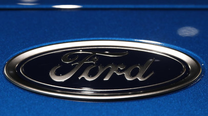    Ford      