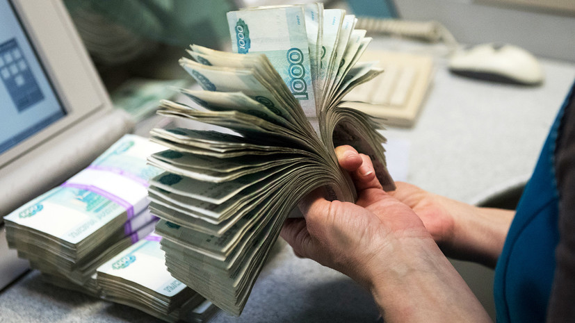 Названы самые высокооплачиваемые профессии в России