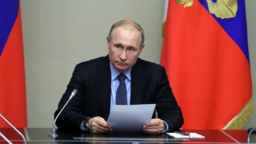 В России ужесточили наказание за организацию ОПГ