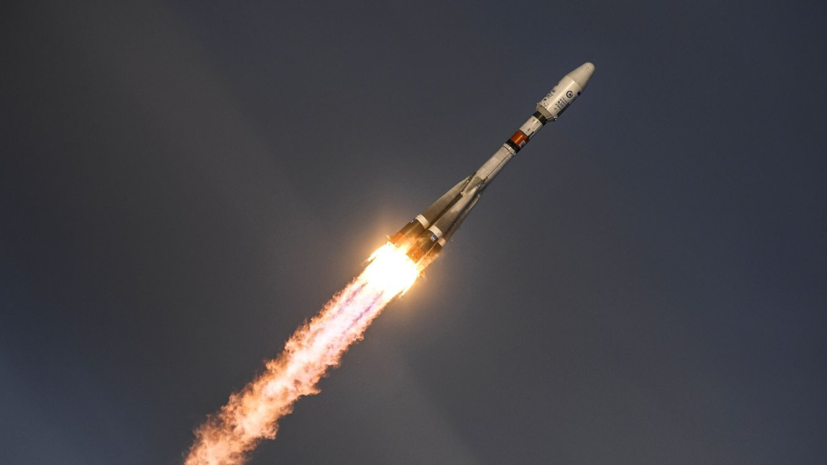 Россия запустит первый спутник Туниса в 2020 году