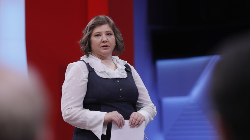 Виктория Скрипаль рассказала о совершённом на неё нападении