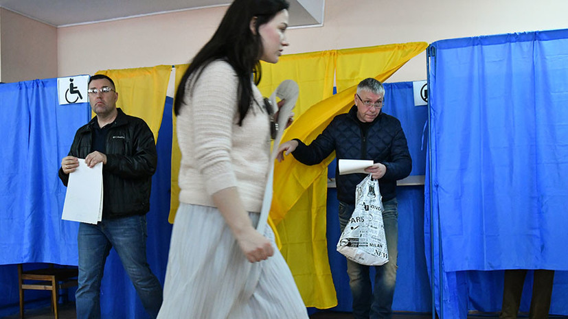 «Явное вмешательство»: как американцы пытались повлиять на президентские выборы на Украине