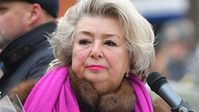 Тарасова рассказала, кто её разочаровал на ЧМ по фигурному катанию в Японии