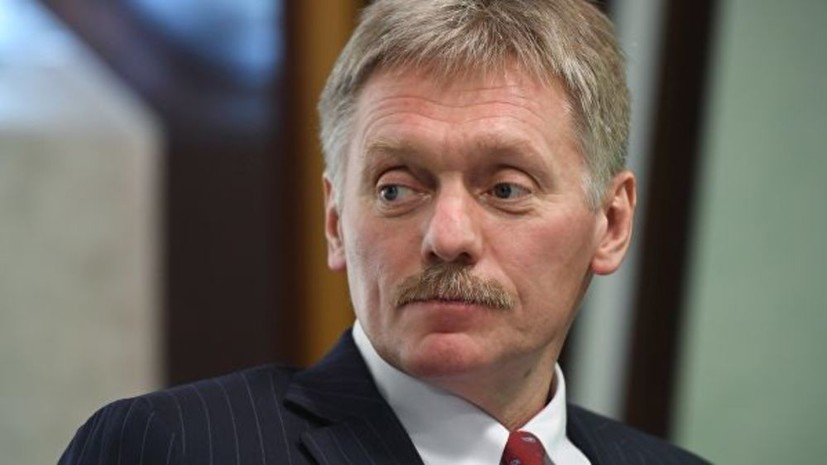 Песков призвал Росстат разъяснить данные о финансовых возможностях россиян
