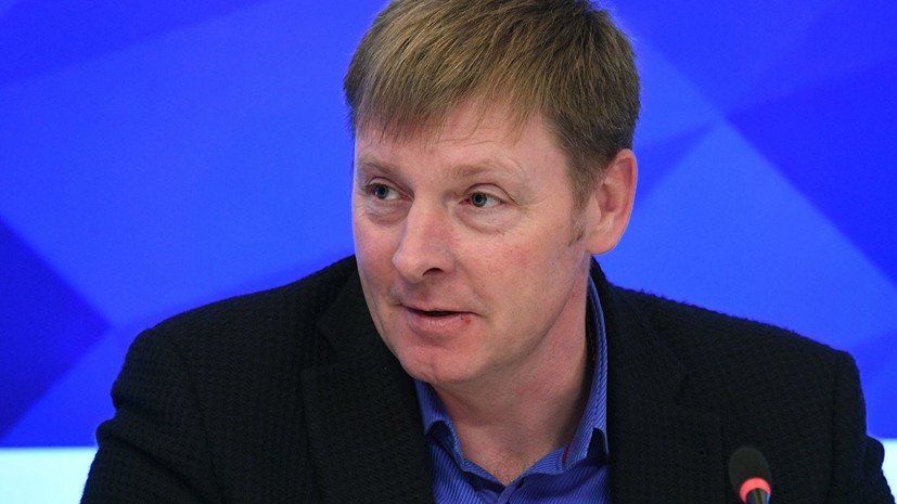 Аникина заявила, что Федерация бобслея России способствует возвращению медалей Зубкова