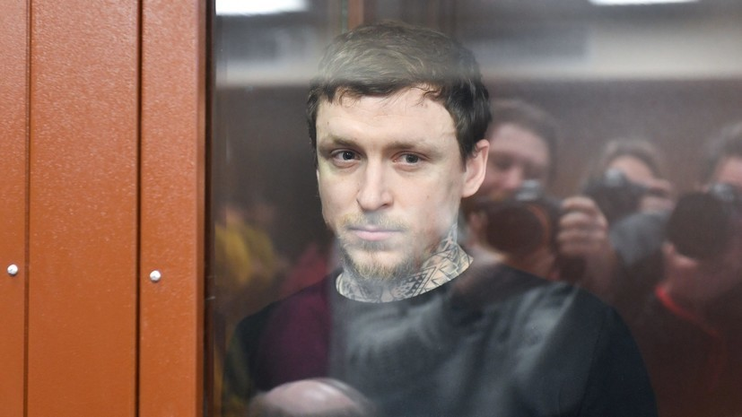 Адвокат: Мамаев хочет побыстрее выйти к семье