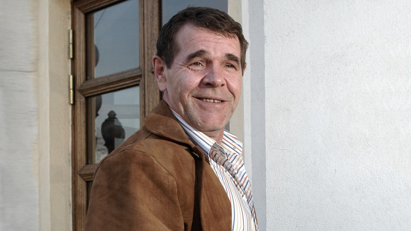 «Он был в одной из главных ролей — деда-казака»: последний фильм с Булдаковым может выйти в конце 2019 года